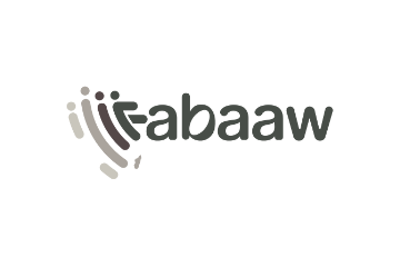 Fabaaw Logo BW