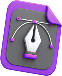 3d Icon