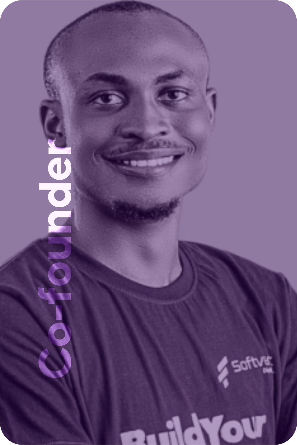 Co founder 3 1