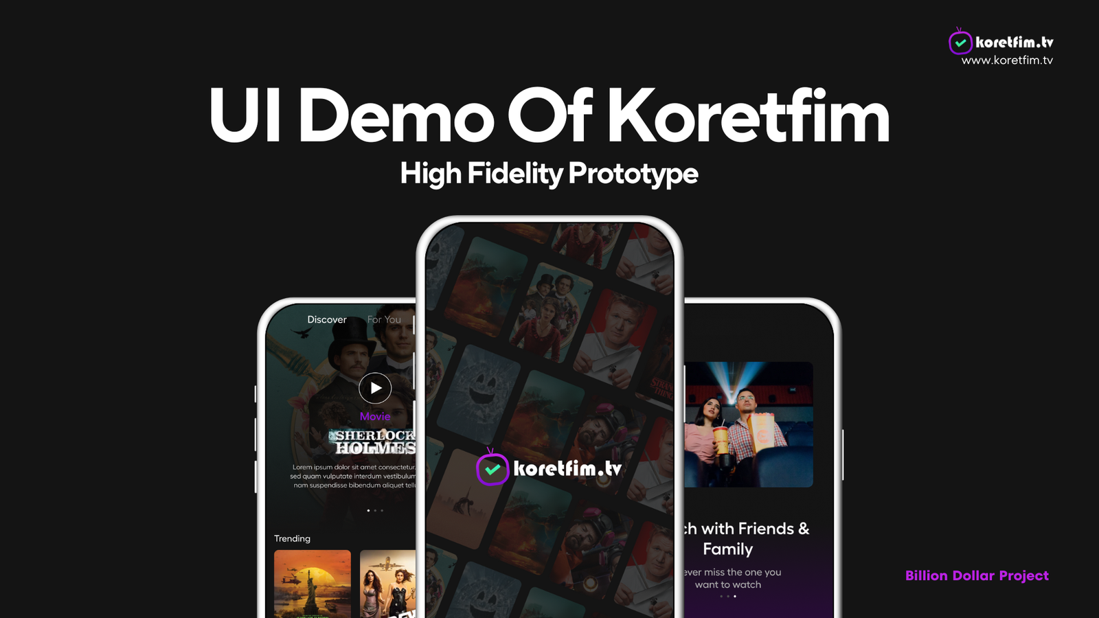 KORETFIM 4