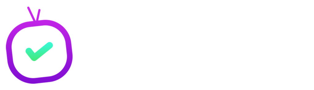 Koretfim logo for dark bgrX
