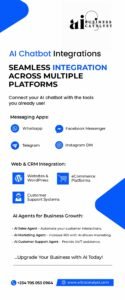 Brief 8 Ai chat bot integration