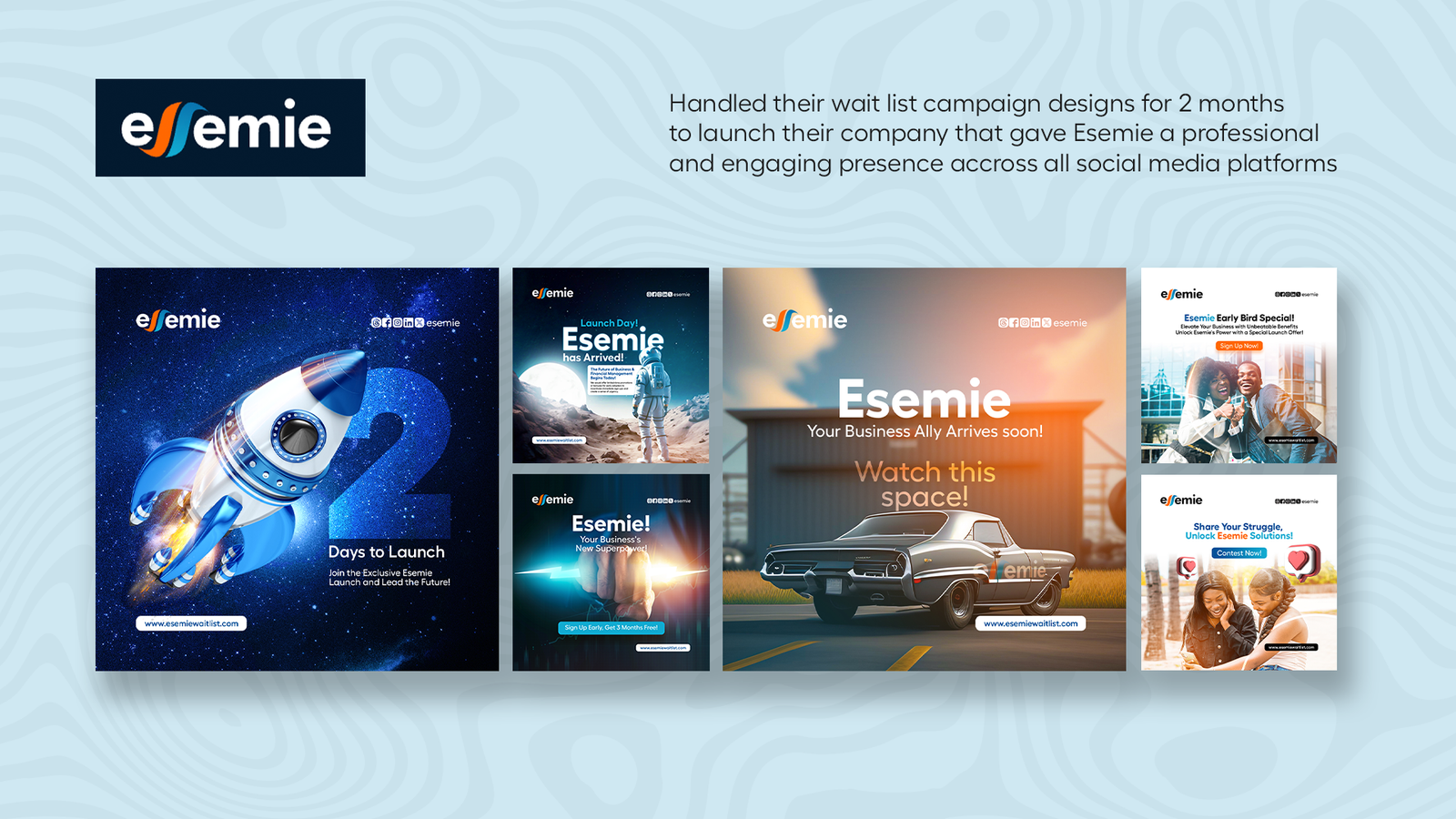ESEMIE