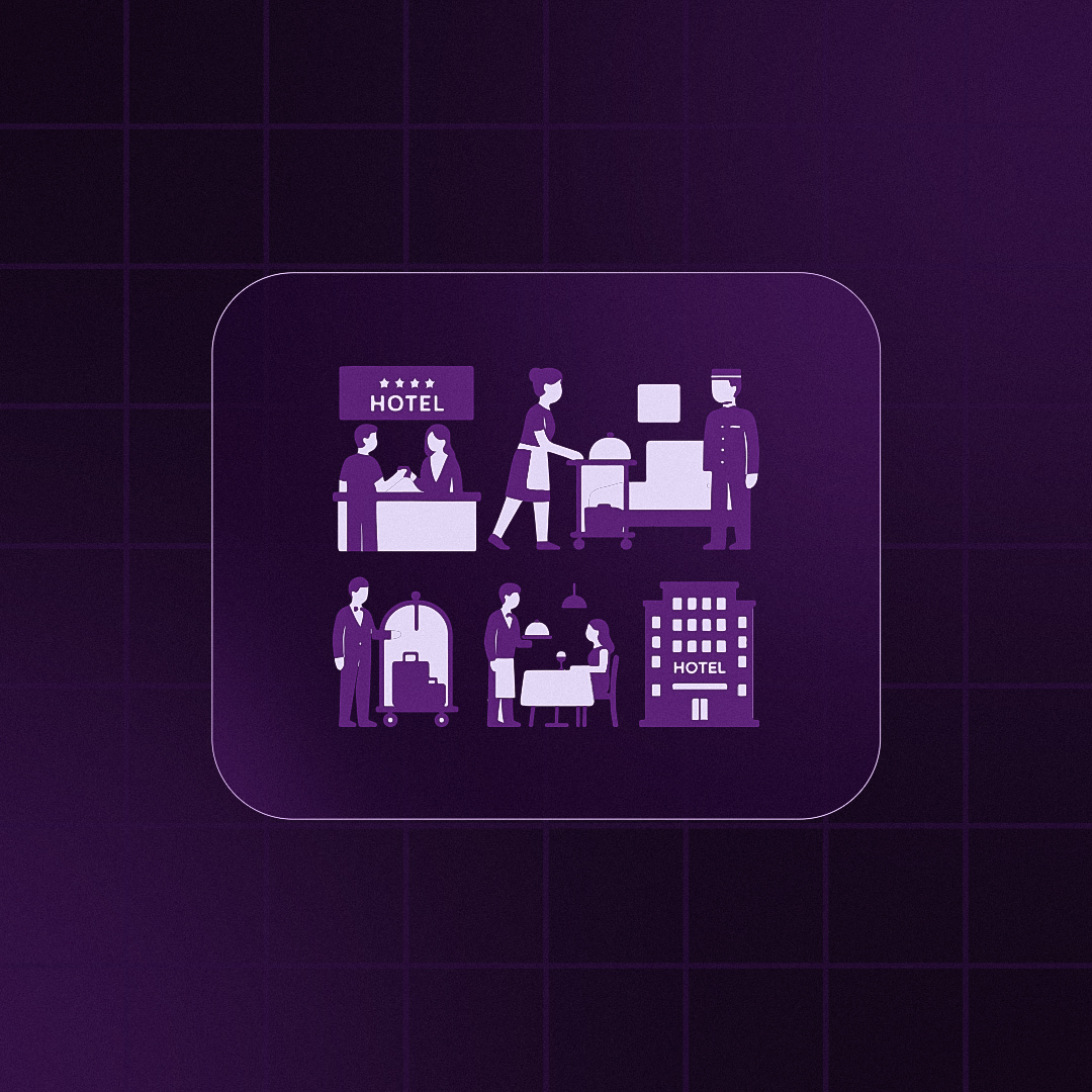 HotelOps Main Main